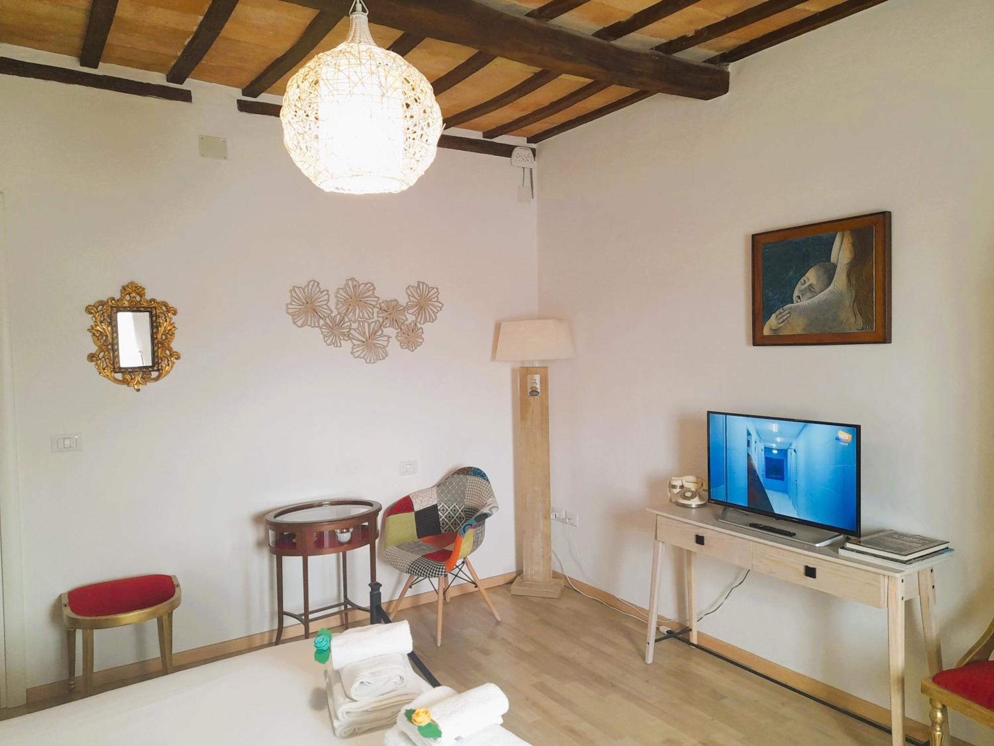 Appartamento Palma Spello Exterior photo